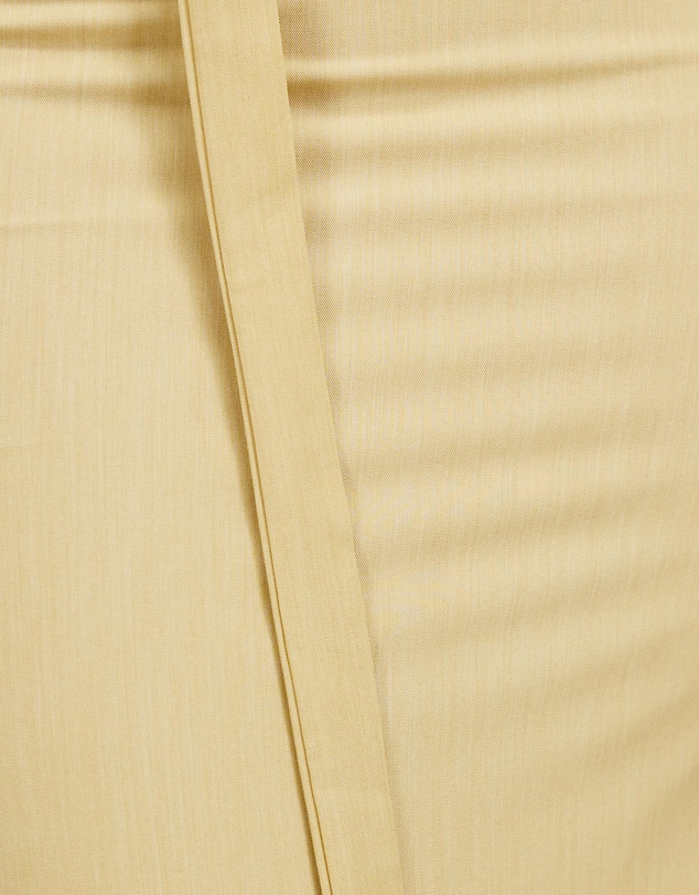 Third Form - Paradigm Fluted Maxi Skirt