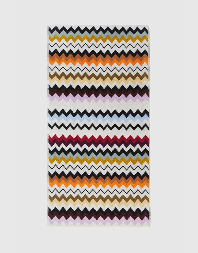 Missoni - Murrina Bath Sheet
