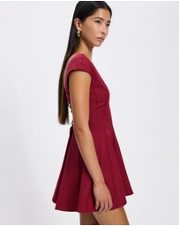 Guizio - Leila Mini Dress