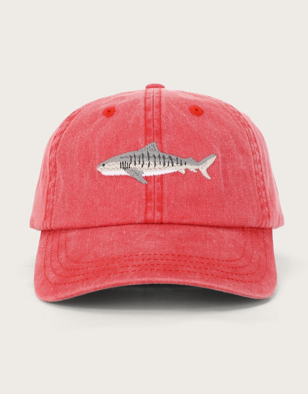 Pallion Point - Tiger Shark Fish Lid