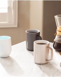 CORKCICLE - Corkcicle Mug - 500ml Oat Milk