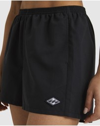 Billabong - Womens Sandbar Boardshorts