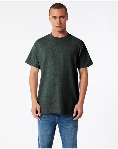 Heather Charcoal