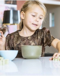 Dantoy - Dantoy - BIOplastic - Baking Set