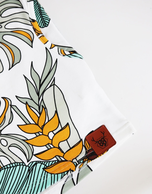 OOVY - Bahamas Pocket Dress