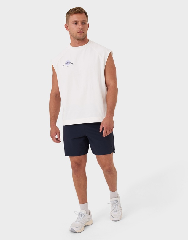 REC GEN - Chunk RCS Globe Muscle