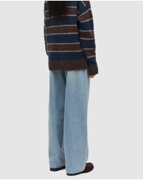 Samsoe Samsoe - Saharper Jeans Belt