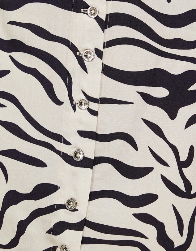 LENNI the label - Sonic Skirt