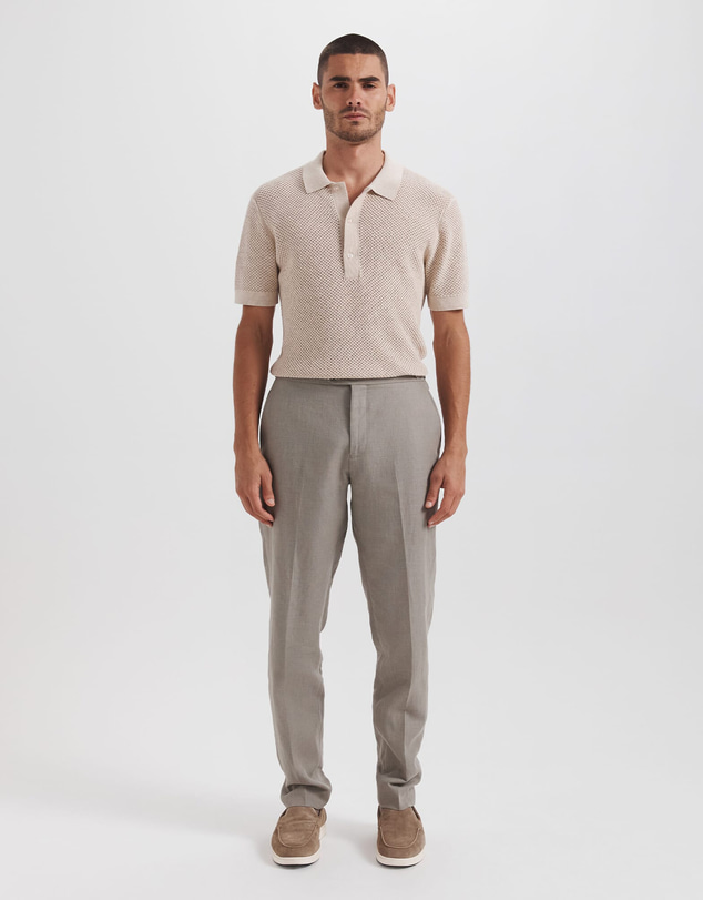 SABA - Lucian Suit Pant