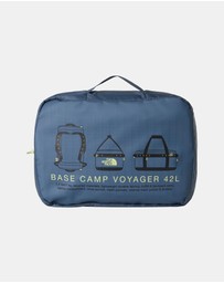 The North Face - Base Camp Voyager Duffel 42L