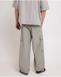 Spencer Project - Trekking Cargo Pants 2.0