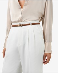 Forcast - Ganni Tapered Pants