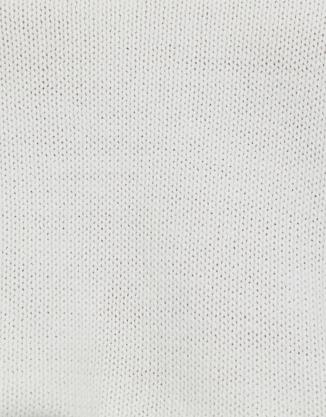 White By FTL - Rilee Sweater