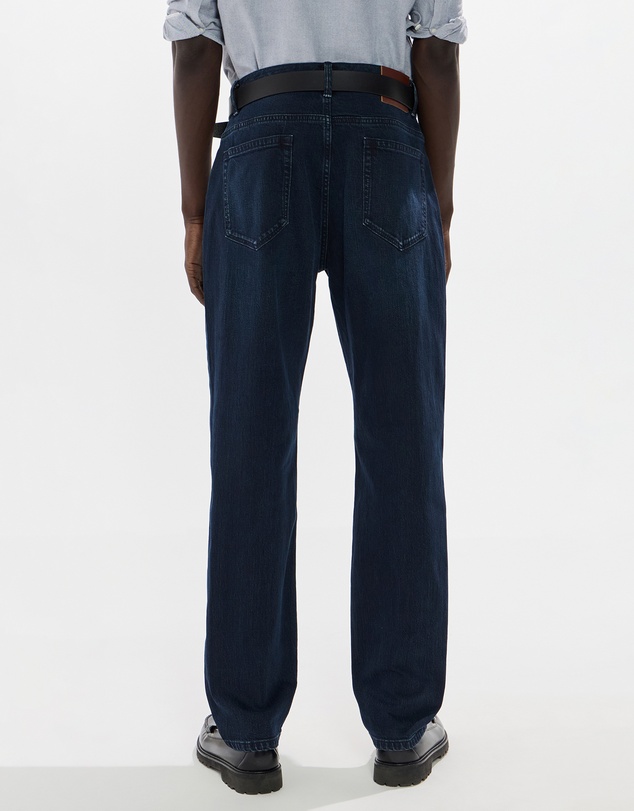 Marcs - Hugo Relaxed Fit Jeans