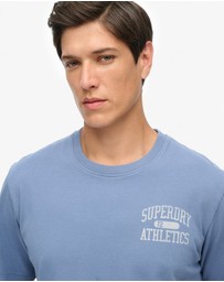 Superdry - Athletic Essential Tee