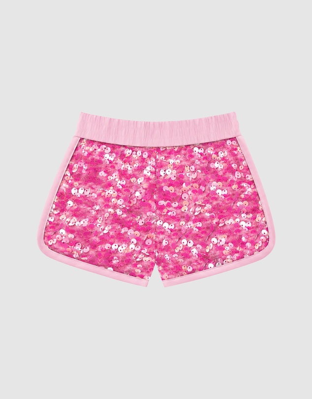 Rock Your Kid - Sparkle Shorts - Kids-Teens