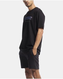 Counter Culture - Detroit Oversize Tee