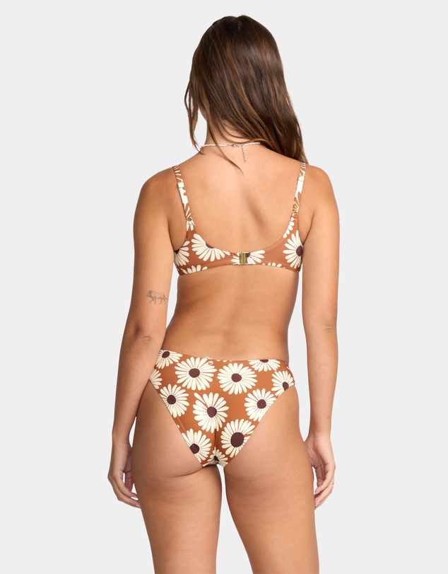 Billabong - Womens Fresh Daze Bondi Bikini Bottom
