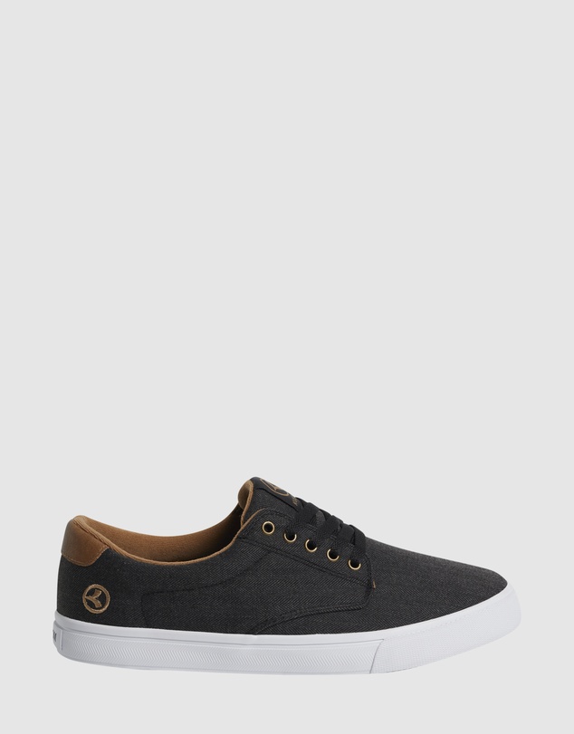 Kustom - Mens Asmus Sneakers