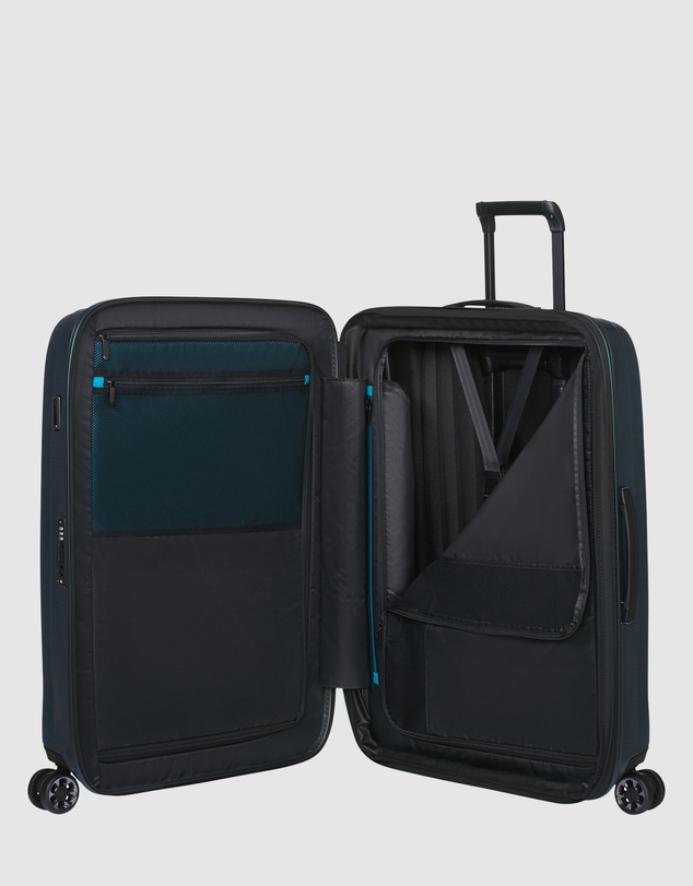 Samsonite - Nexis Suitcase 70cm Expandable