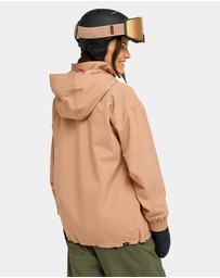 Roxy - Womens Landscape Snow Jacket
