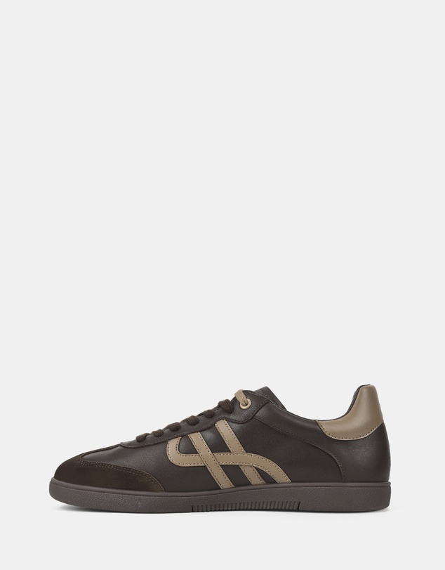 Hush Puppies - Trackside M