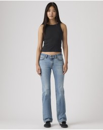 Levi's - Superlow Bootcut Jeans