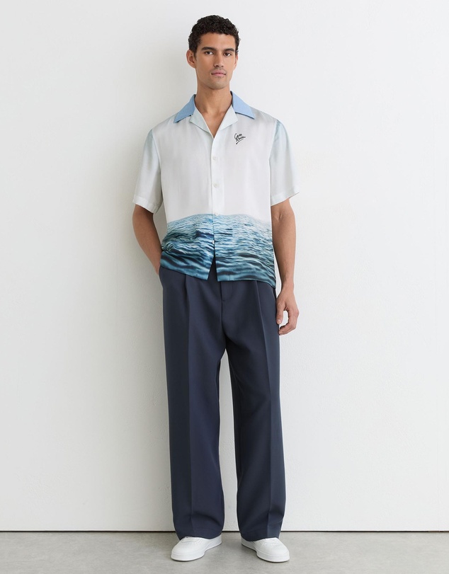 REISS - Dive Shirt