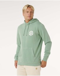 Rip Curl - Pacific Rinse Hood