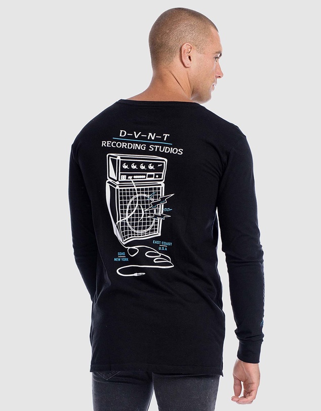 DVNT - Amplified Long Sleeve