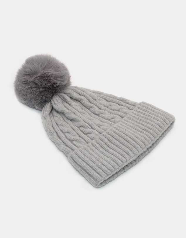 Morgan & Taylor - Romy Beanie