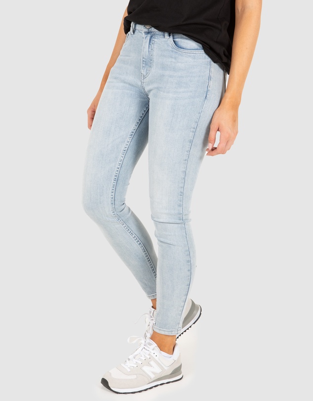 UNIT - UNIT Ladies Eve Stretch Denim Jeans