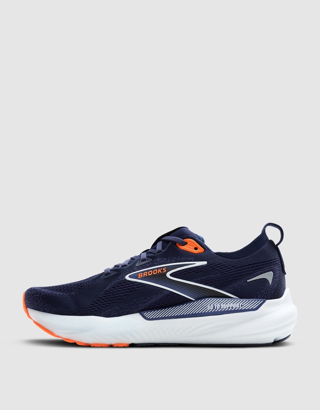 Brooks - Glycerin GTS 22 - Men's