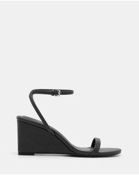 Therapy - State Wedge Heels