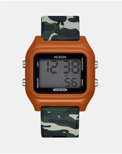 Nixon - Ripper Watch