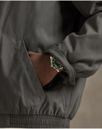 Polo Ralph Lauren - Twill Bi-Swing Jacket