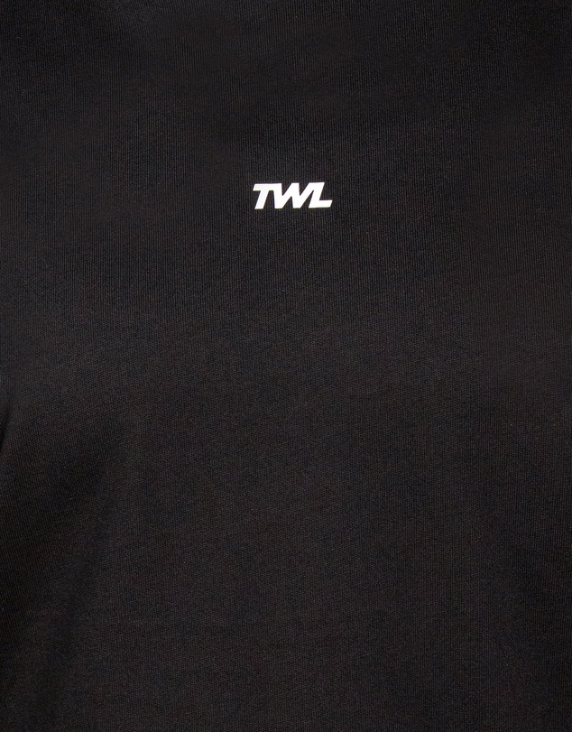 TWL - Lifestyle Oversized T-Shirt Emblem