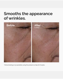 The Ordinary - Multi-Peptide + HA Serum (Buffet)