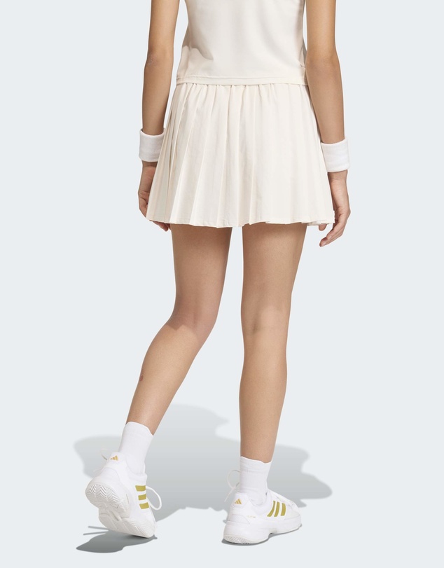 adidas Performance - TENNIS CLASSICS SKIRT Womens