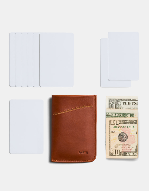 Bellroy - Card Sleeve