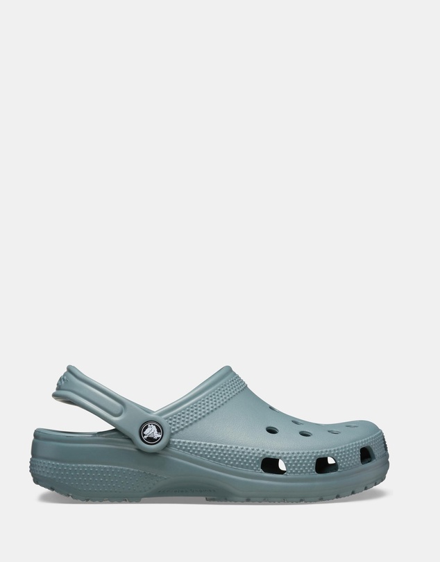 Crocs - Classic Clogs - Unisex