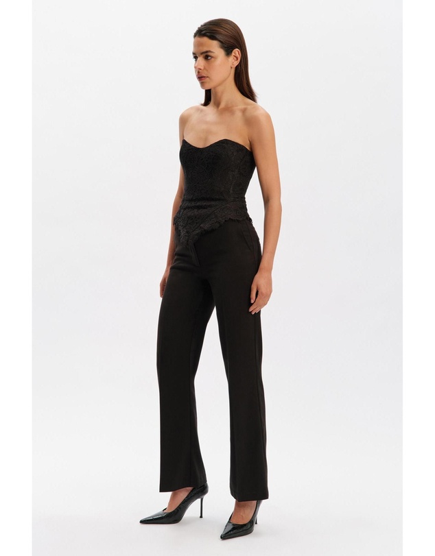 Bardot - Belina Lace Bustier
