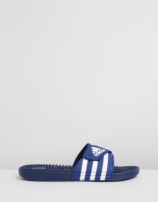 adidas Sportswear - Adissage Slides - unisex