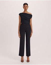 SABA - Dharma Straight Leg Pant