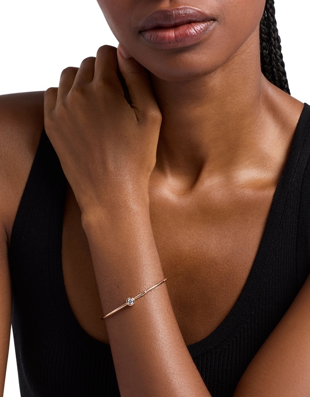 Michael Kors - Premium Rose Gold Bracelet