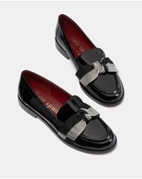 Kate Spade - Leandra Loafers
