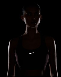 Nike - Swift High-Support Lightly Lined Sports Bra