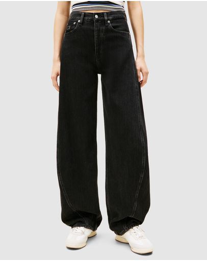 Denim Black