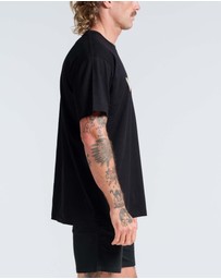 Vacancy Co - Postcard Tee
