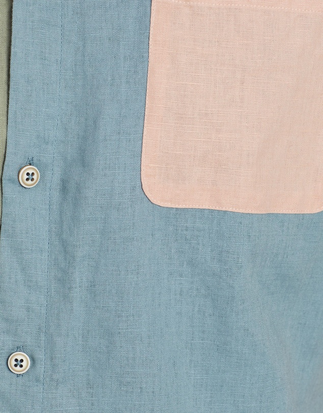 B.Cools - Holiday Short Sleeve Shirt